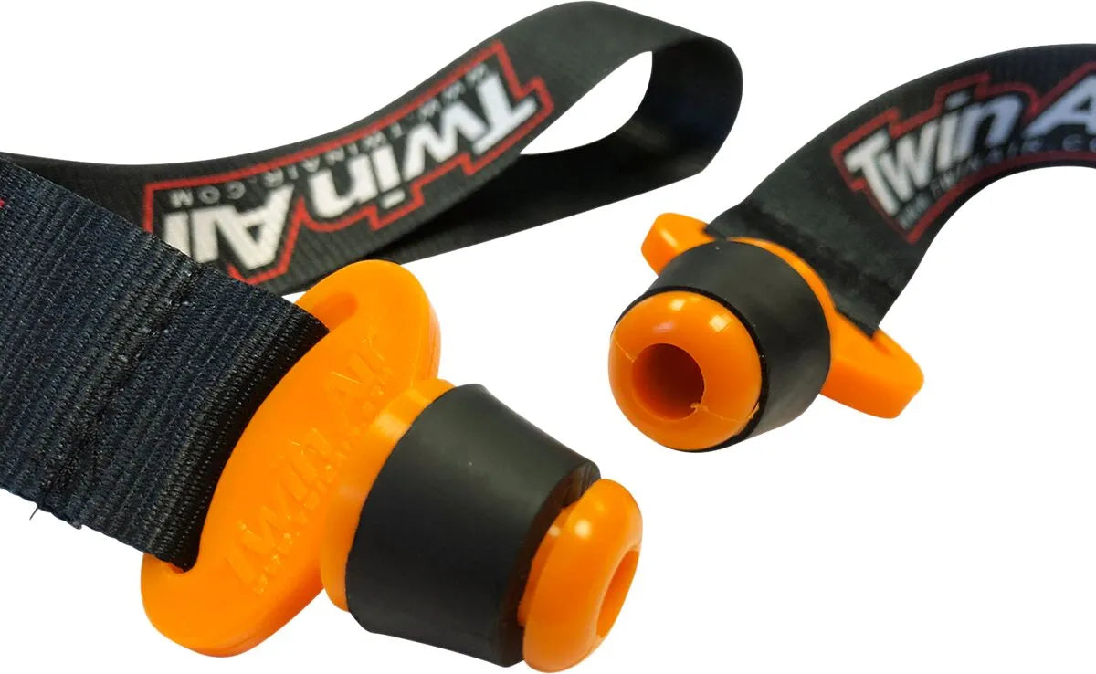 Twin Air Udstødningsprop til 18-21mm Udstødninger