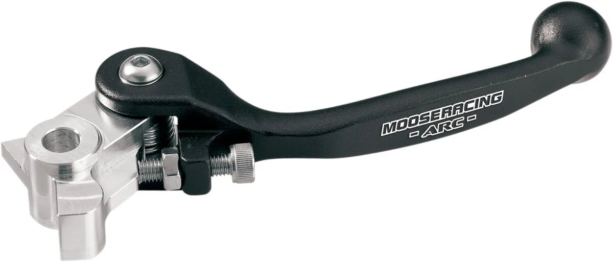 Moose Offroad Flex Brake Lever - Enhanced Durability