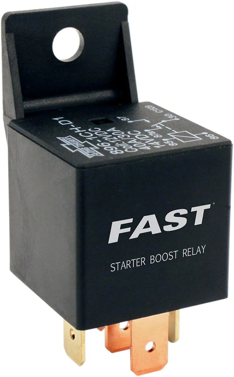 Comp Cams Fast Start Boost Relay