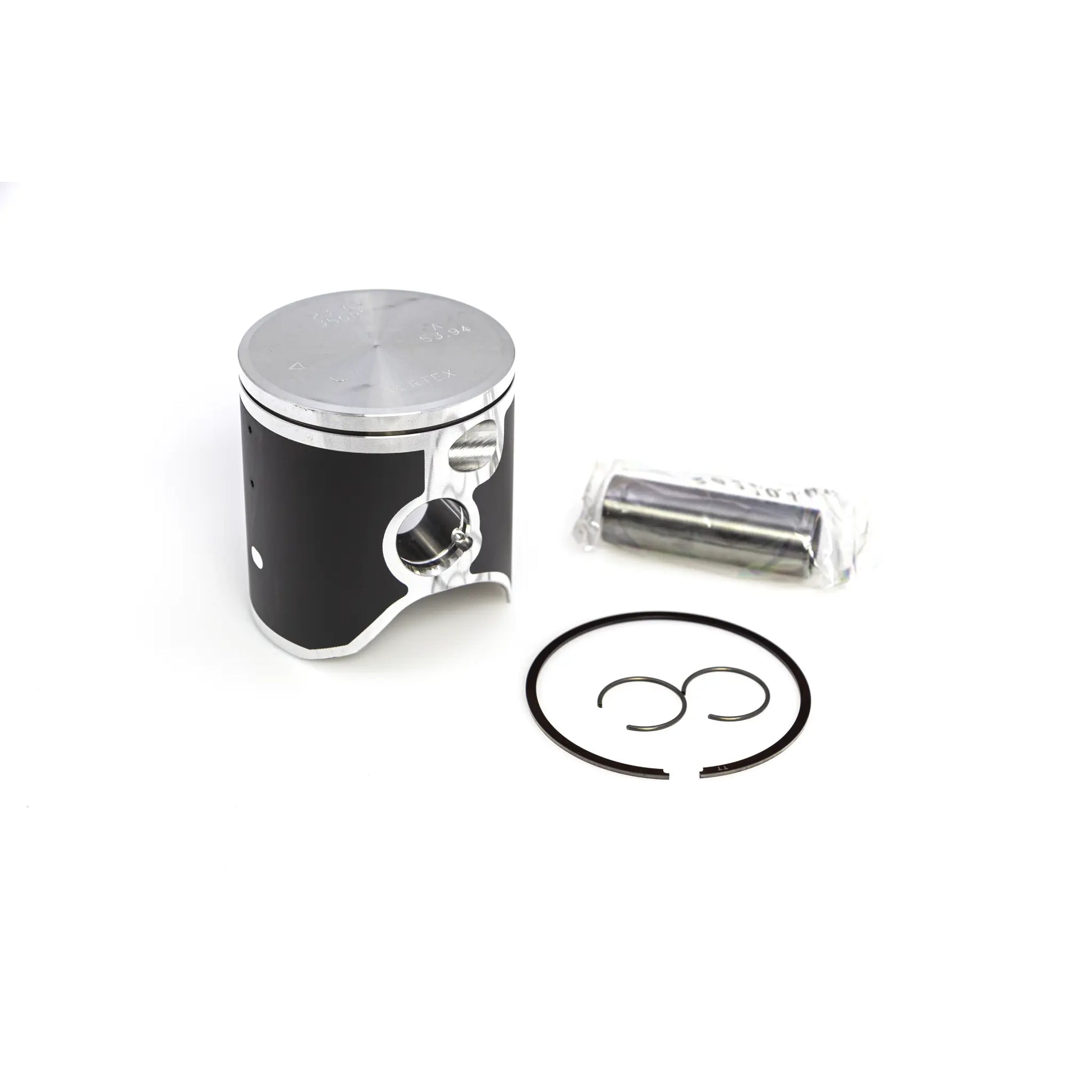 Vertex Cast Race Piston Kit Standard Size B