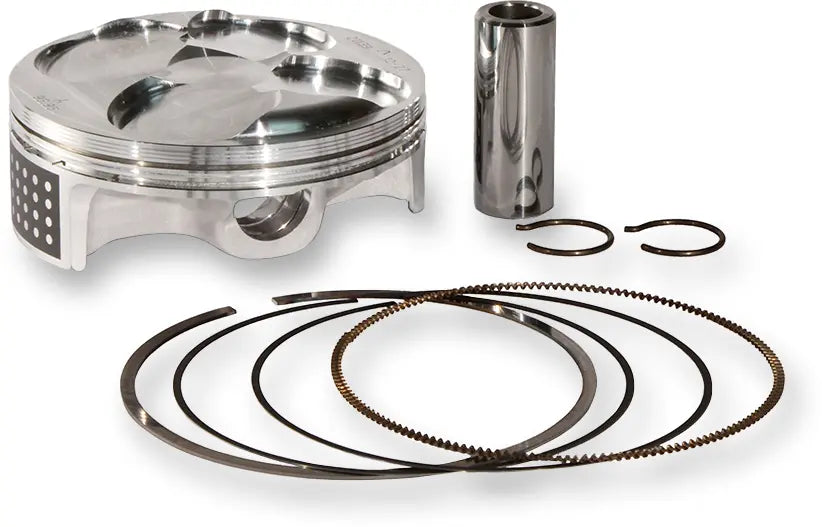 Vertex Forged High Compression 450cc Piston Kit