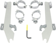 Memphis Shades Windshield Trigger-lock Mount Kit