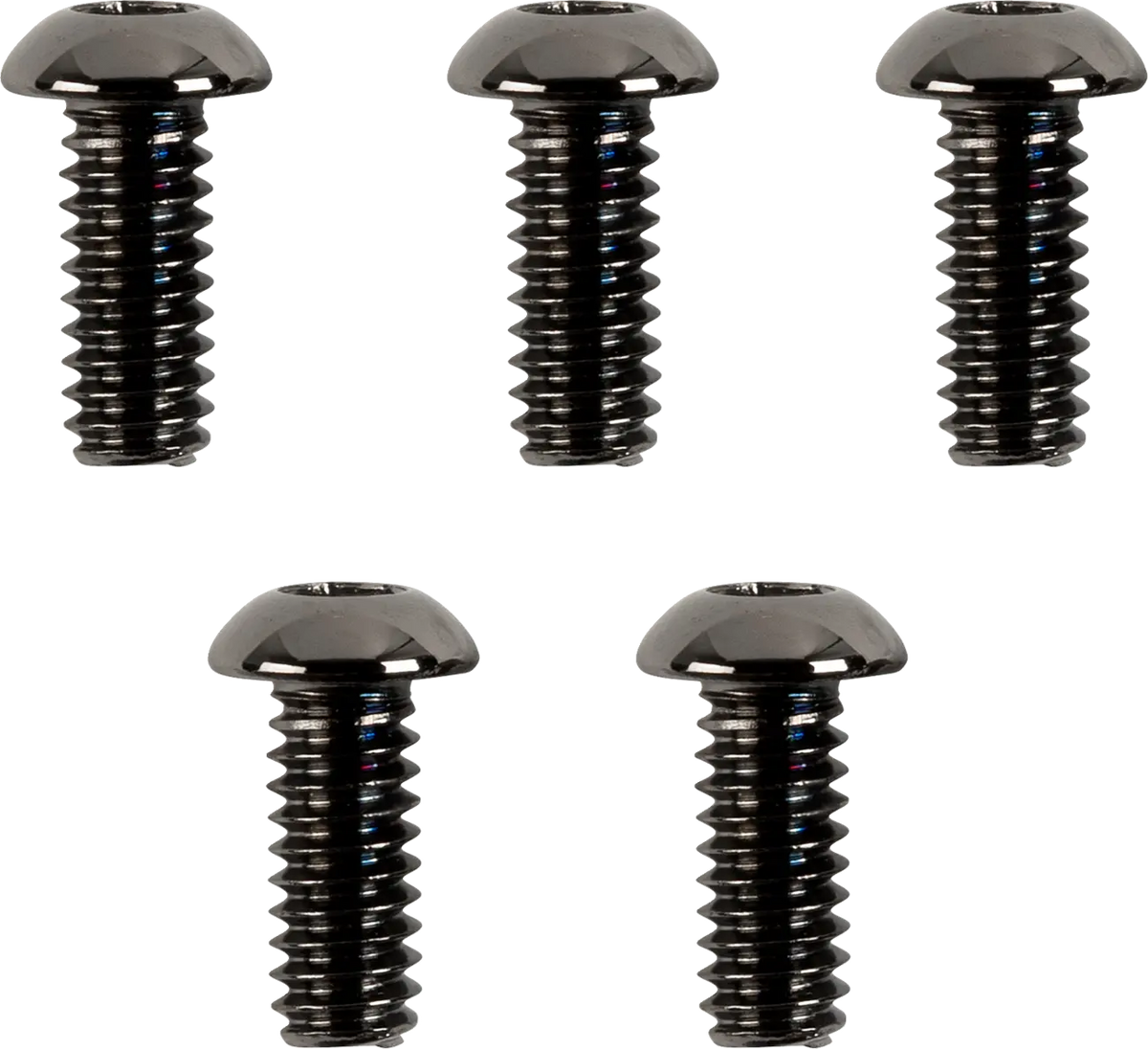 Drag Specialties M-Eight Torx Clutch Bolts for HD 2017-2024