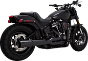 Vance & Hines Pro Pipe 2-i-1 Udstødning