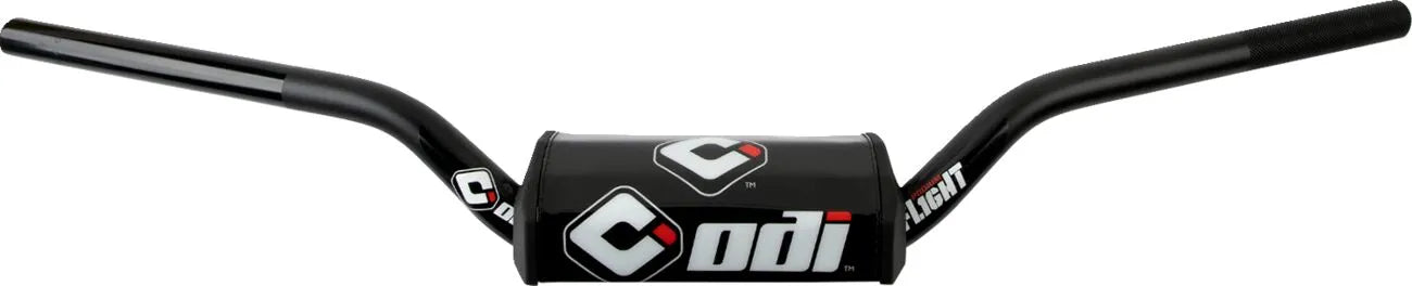 Odi 1-1/8" Flight Non-crossbrace Handlebar