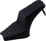 Saddlemen Step-up Seat - Enhanced Comfort - For INDIAN