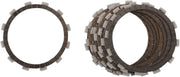 Moose Offroad Clutch Friction Plate Set