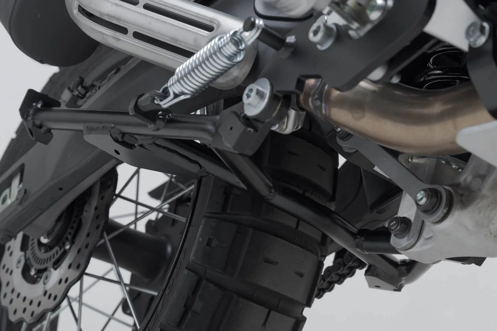 SW-MOTECH Centerstand