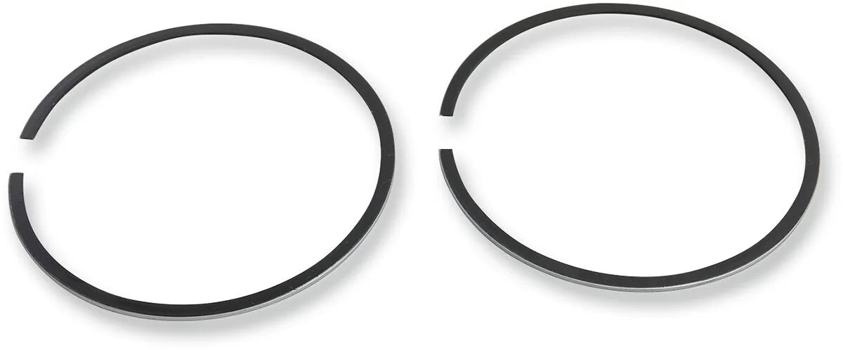 Parts Unlimited Piston Ring Set for 73.00mm +0.020" Bore