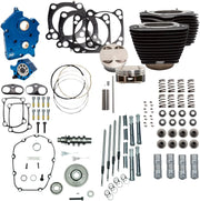 S&s Cycle 128" Power Package For M8