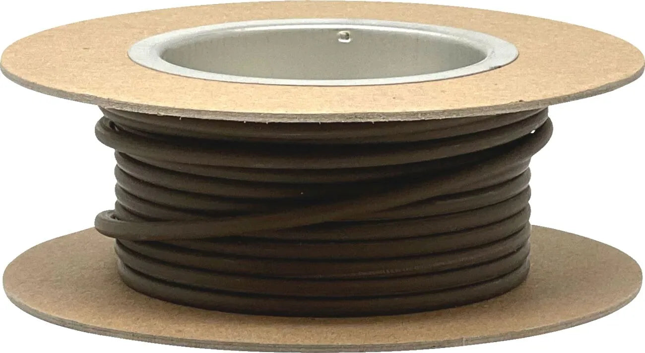 Namz Gxl Copper Wire - 10 Awg Automotive Grade