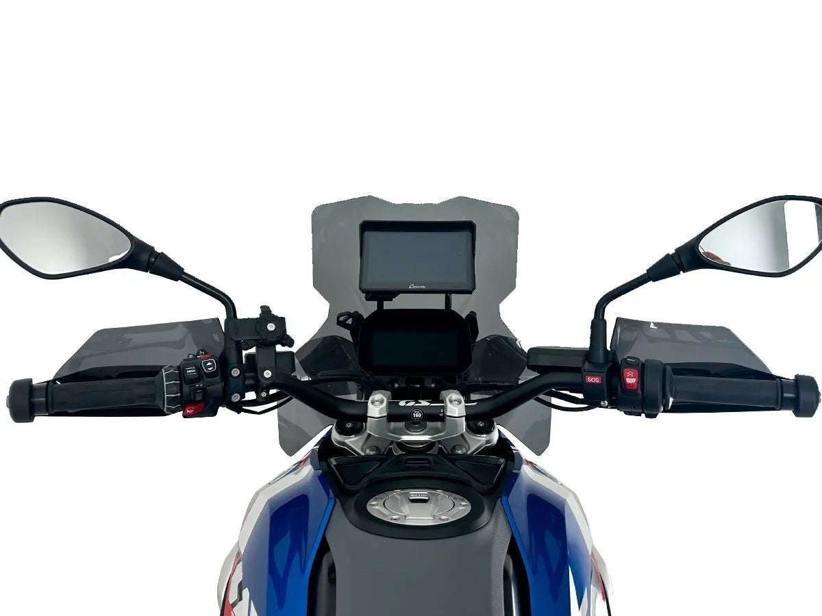 Wrs Handguard Extension Kit R1300gs