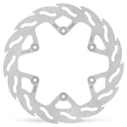 Moto-master Flame Series Bag Bremse Rotor - Bag