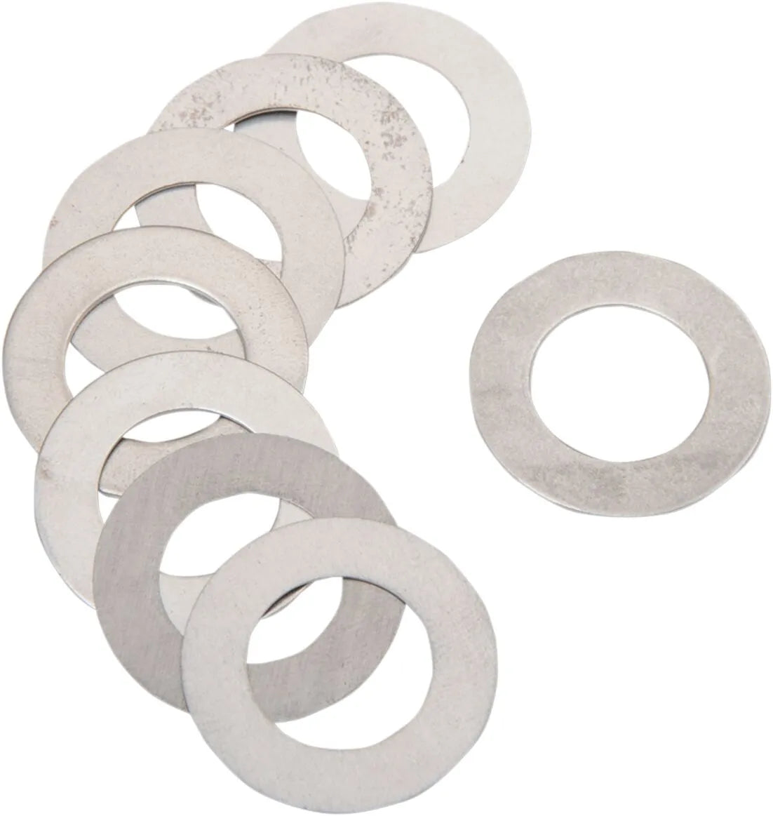 Eastern Motorcycle Parts Shifter Cam Thrust Washer Set 5-Speed
