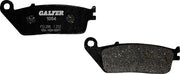 Galfer Semi-metallic Brake Pads For Oem Replacement - Front & Rear