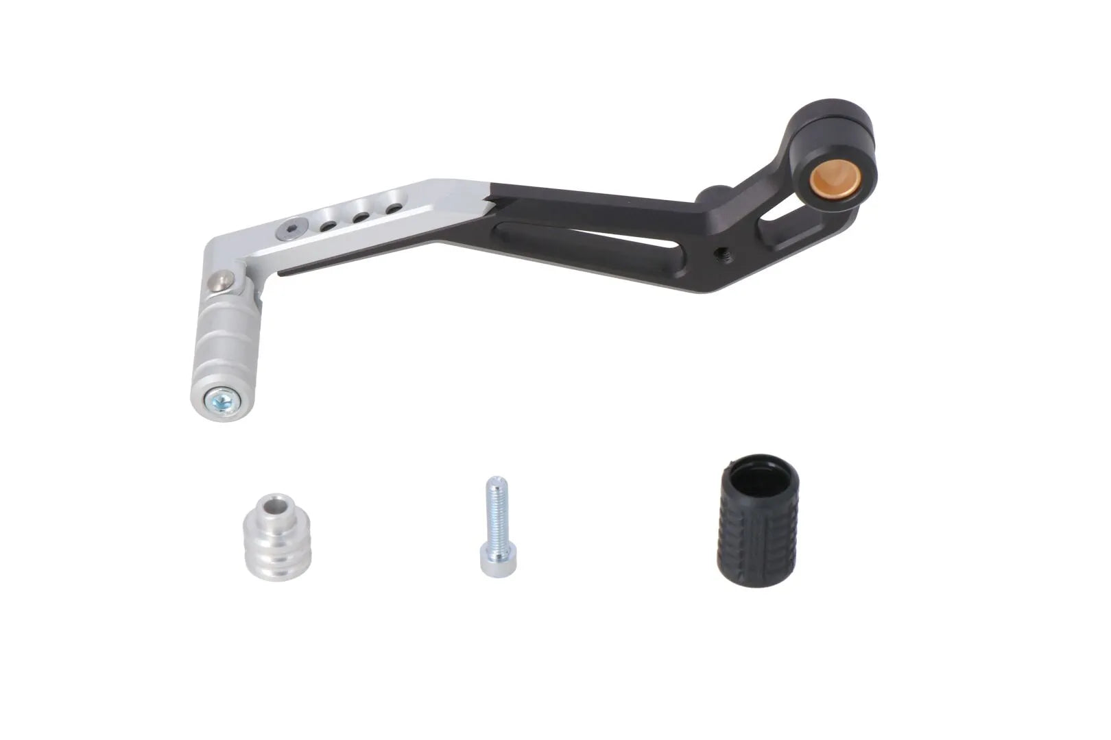 Sw-motech Gear Lever - Adjustable Shift Lever