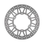 Ebc Round D-series Fast Offroad Bremse Rotor - Foran