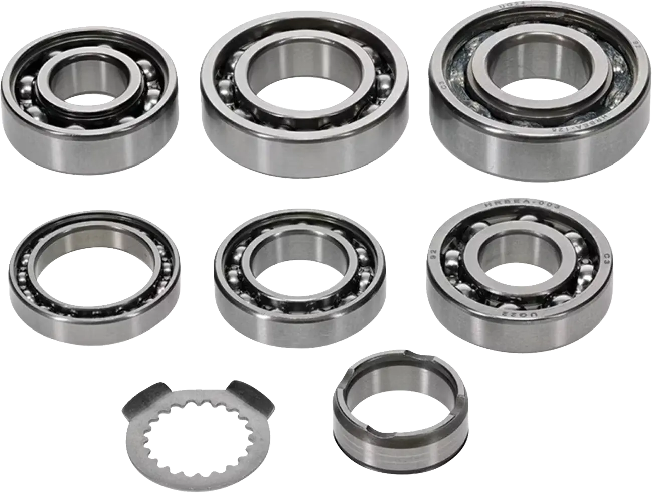 Hot Rods Transmission Bearing Kit
