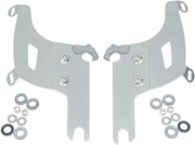 Memphis Shades Bullet Fairing Trigger-lock Hardware Kit