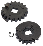 Zodiac Pro-Max Kick Starter Kit – Transmission