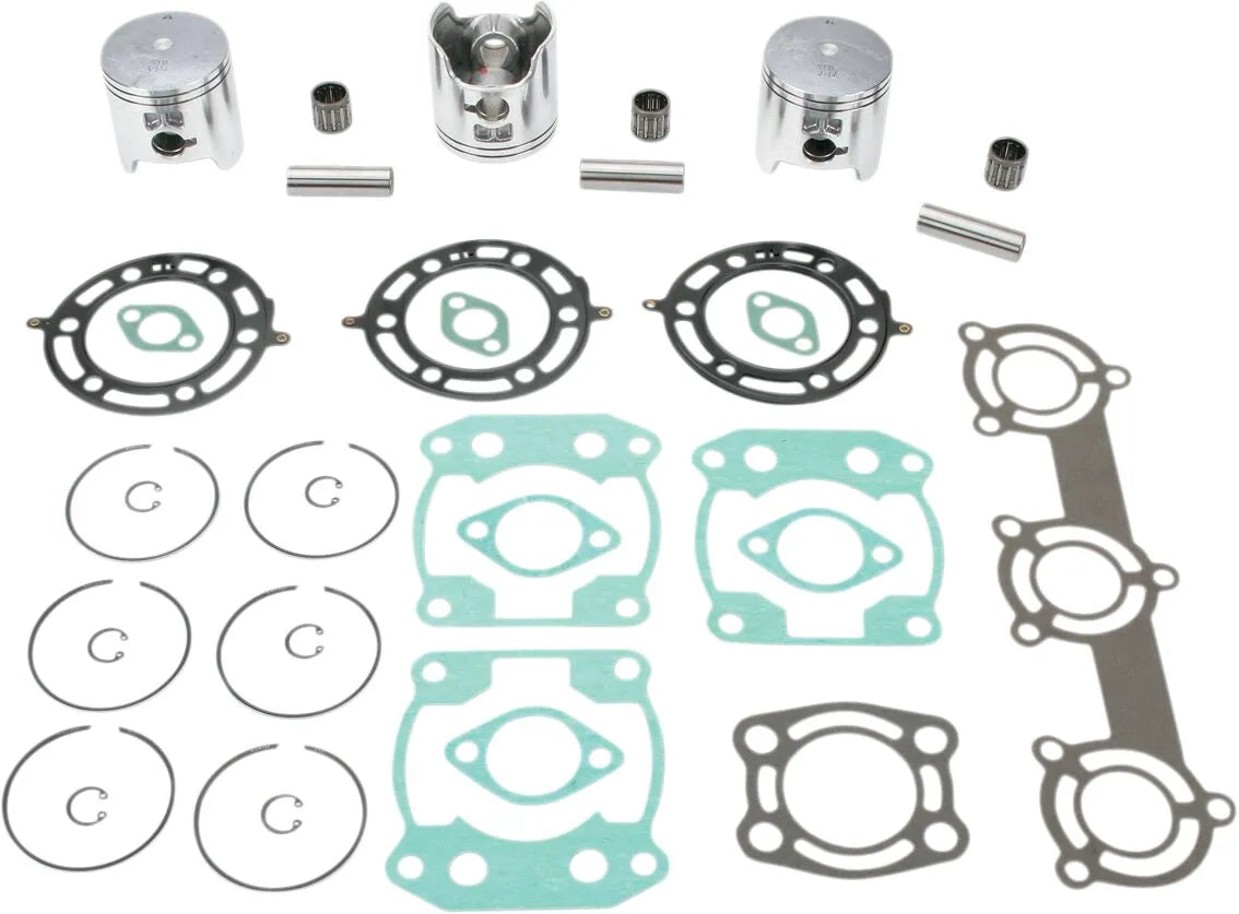 Wsm Top-end Engine Rebuild Kit 71.80mm