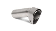 Akrapovic Støj Lyddæmper Indsats