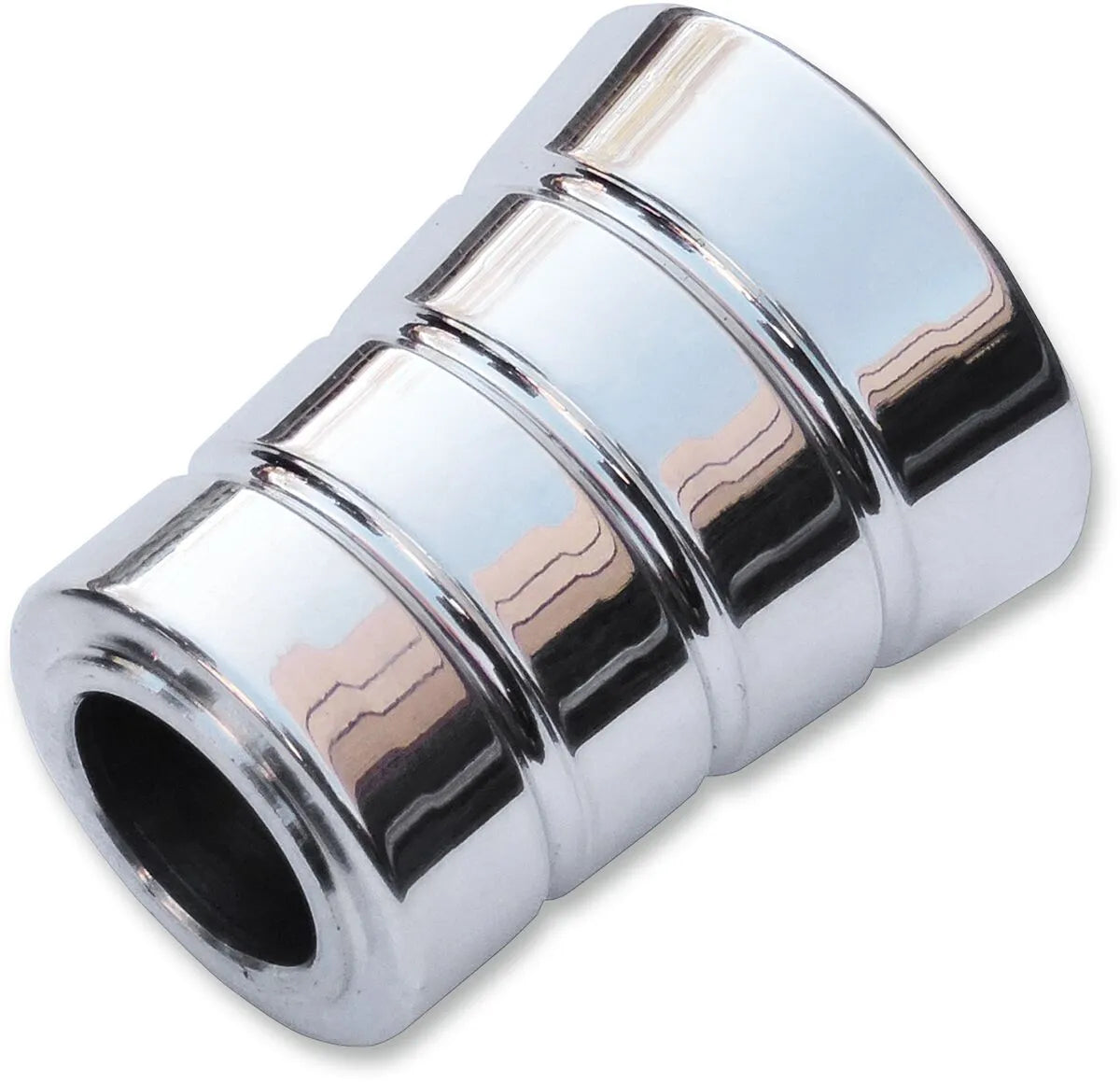 Accutronix Heel Shift Eliminator - Chrome