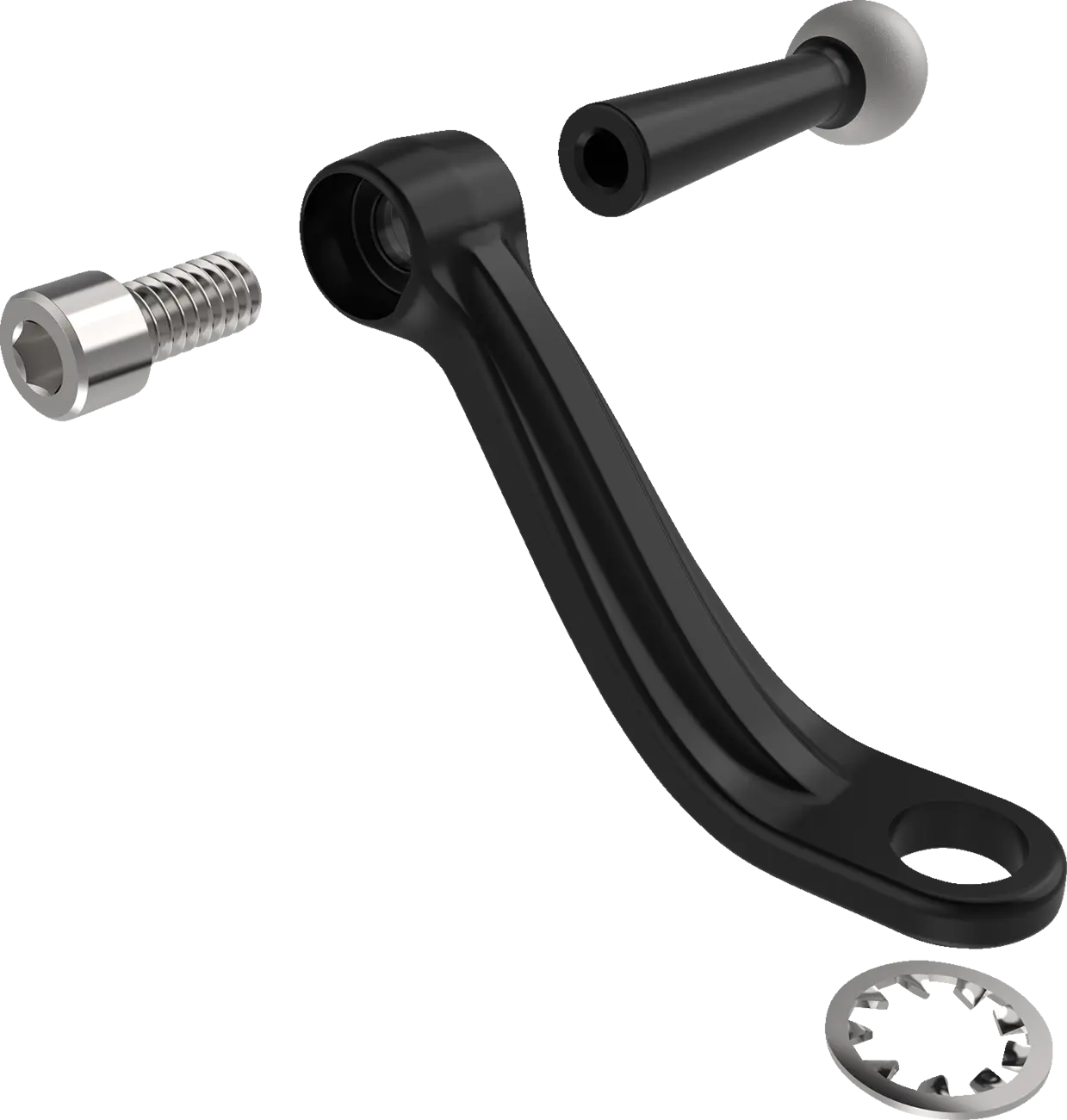 Ciro Under Mirror Stem Device Mount
