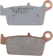 Dp Brakes Sdp815mx Pro-mx Sintrede Bremseklodser - Bag
