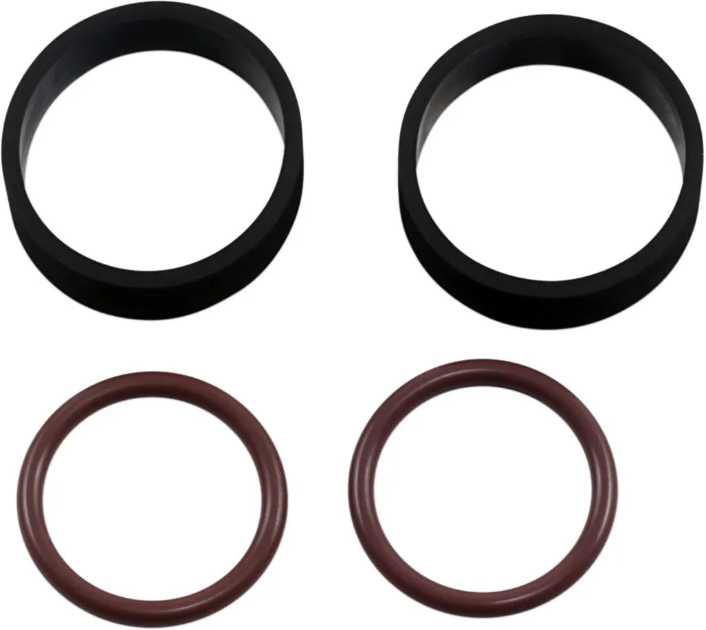 James Gasket Carburetor-to-intake Seal Kit