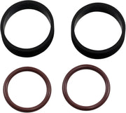 James Gasket Carburetor-to-intake Seal Kit