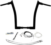 Fat Baggers Inc. 1-1/2" Ez Install Handlebar Kit