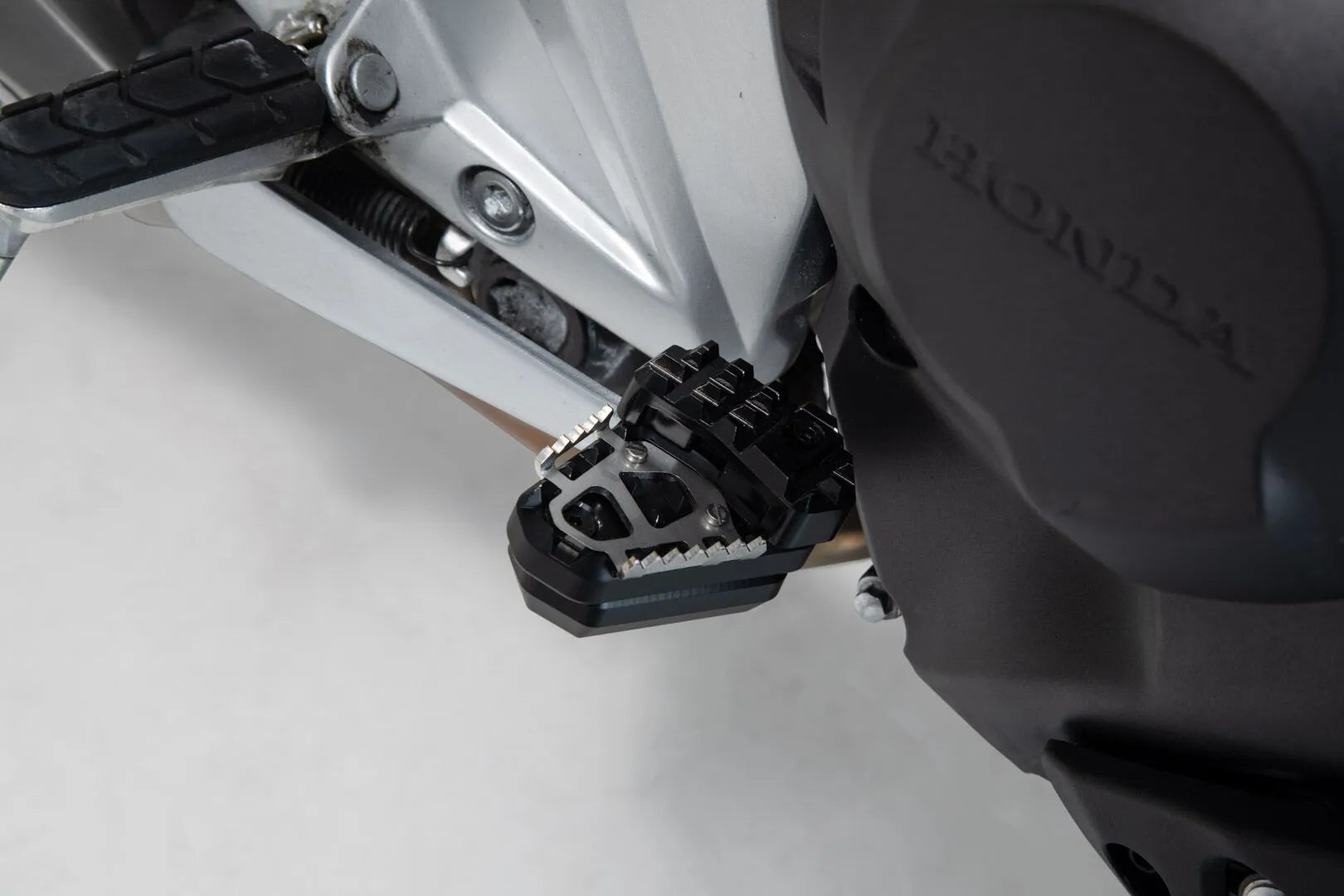Sw-motech Brake Pedal Extension