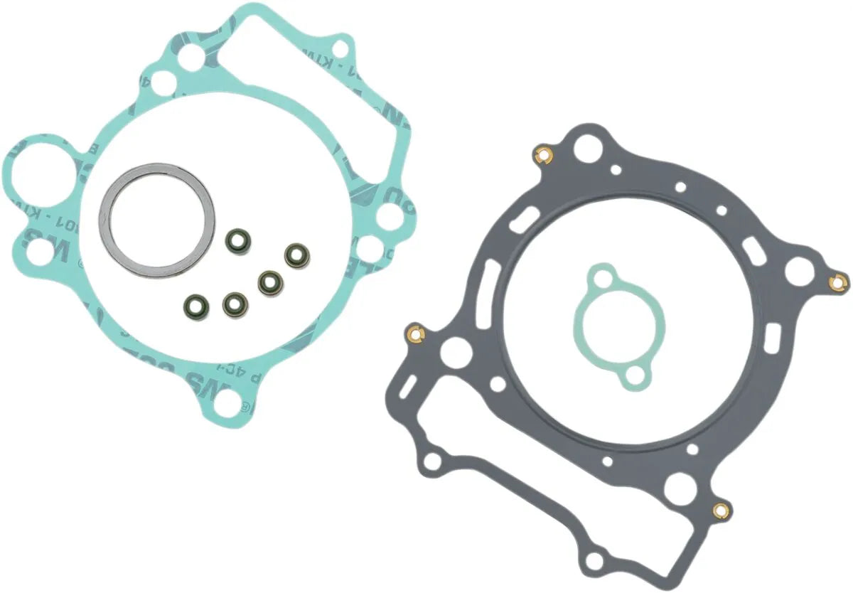Athena Top-End Gasket Kit for 4-Stroke Engines