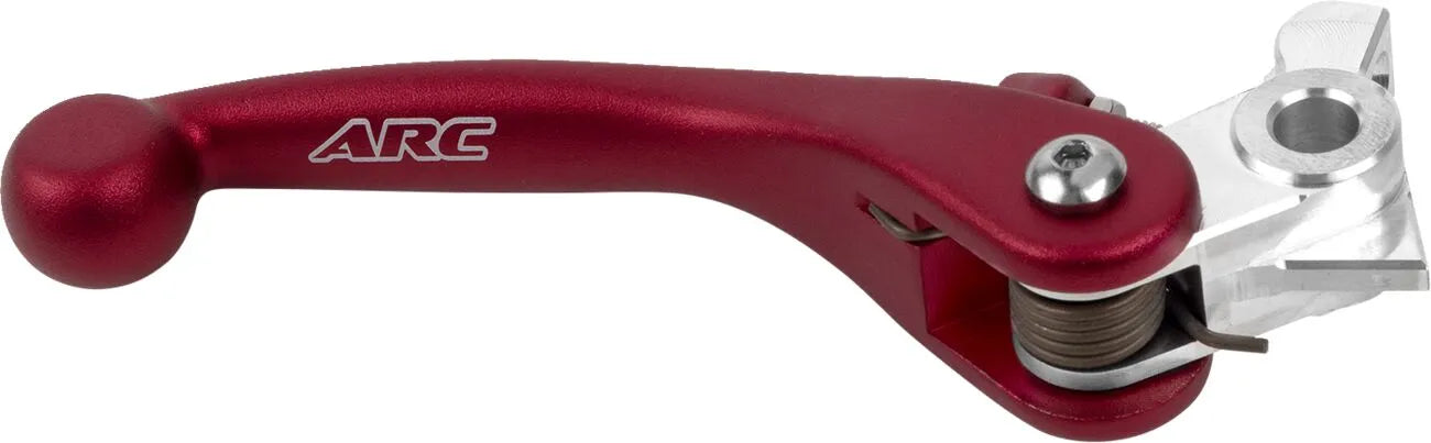 Arc Forged Brake Lever - Adjustable Aluminum