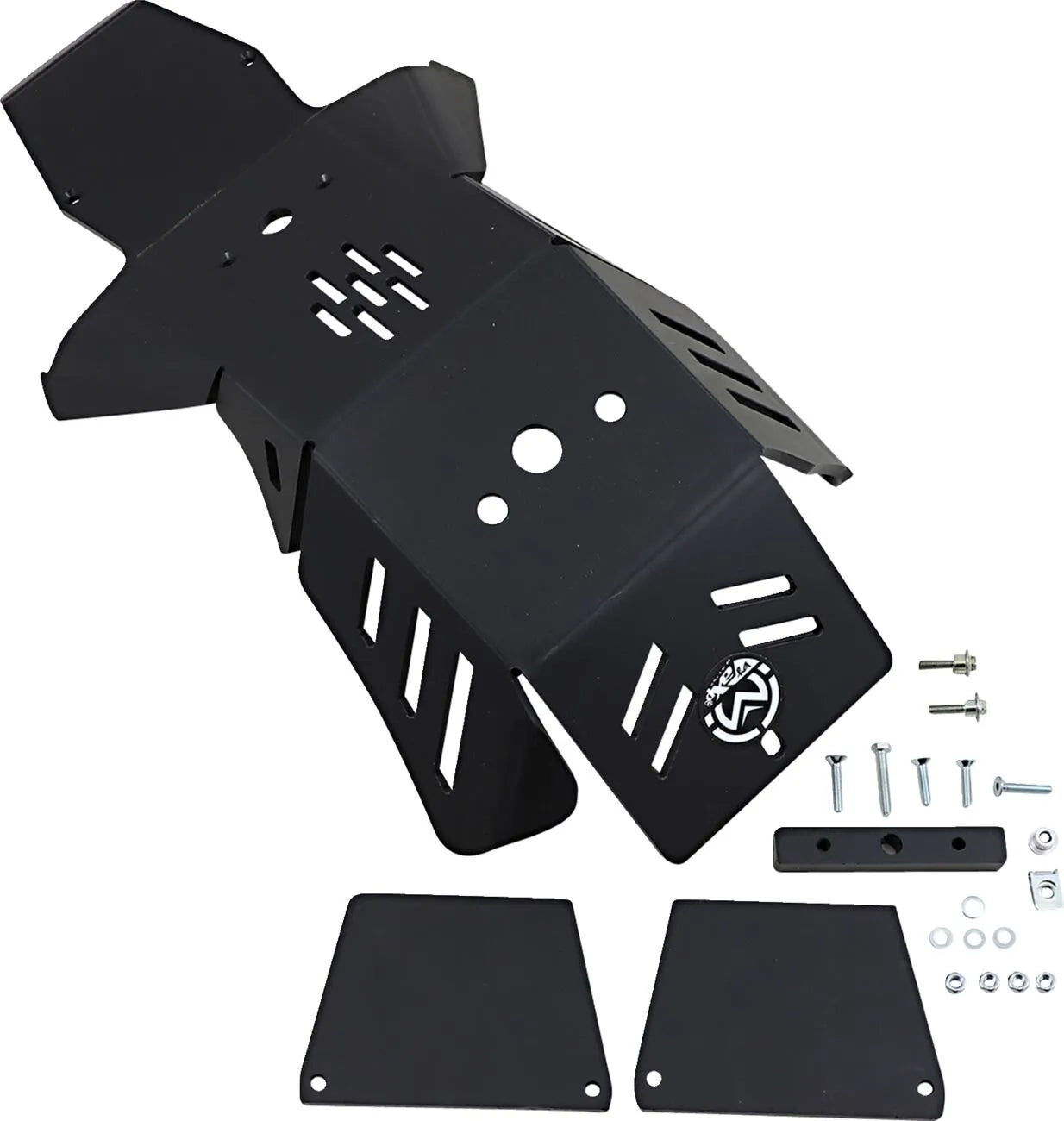 Moose Offroad Pro Lg Skid Plate