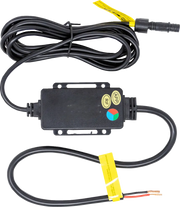 Moose Offroad Wire Harness For Rgb Led Whips