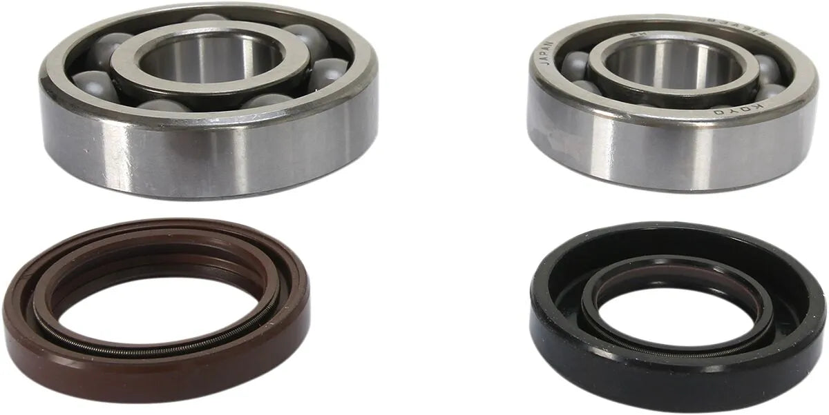 Prox Crankshaft Bearing And Seal Kit