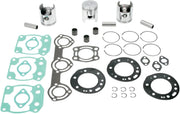 Wsm Top-end Engine Rebuild Kit - 2-stroke