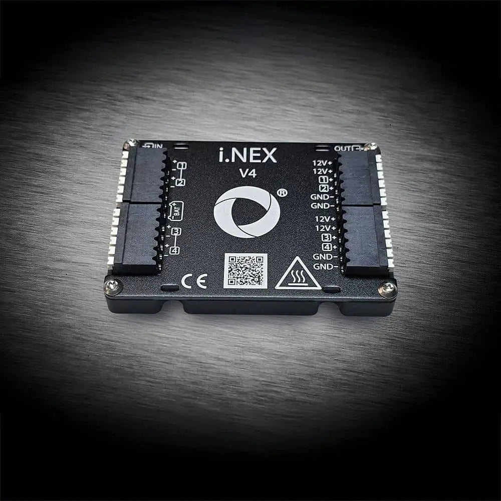 Kellermann I.nex V4 Light Conversion System