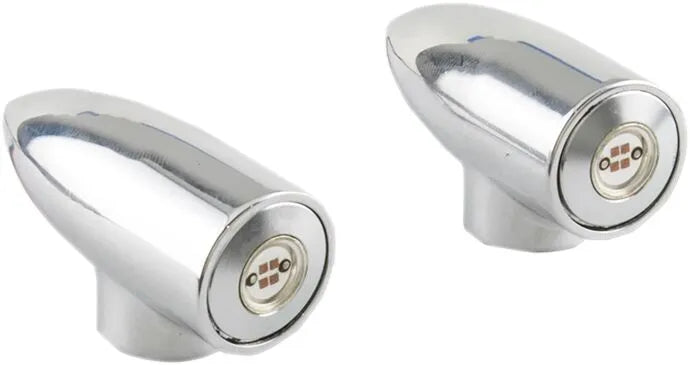 Paul Yaffe Lightning Bullets Led Run/brake/turn Lights