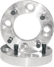 High Lifter Wide Tracs Front Wheel Spacer for ATV 4/144