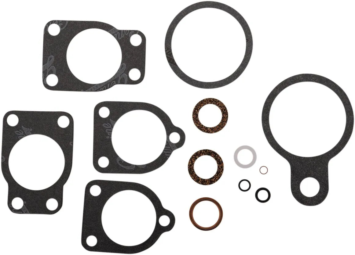 James Gasket Linkert Carburetor Rebuild Kit