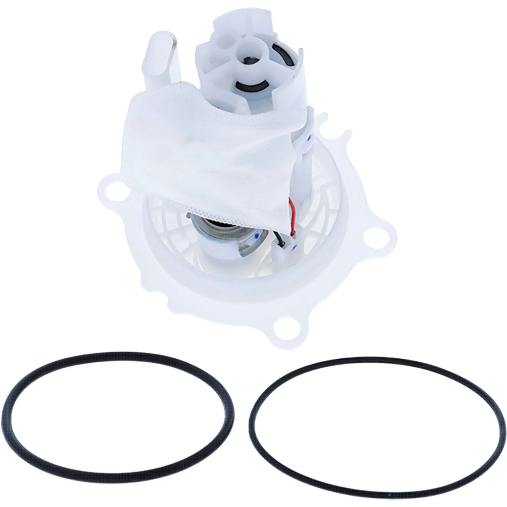All Balls Fuel Pump Module