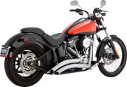 Vance & Hines Big Radius 2-into-2 Udstødning