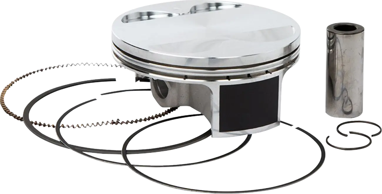 Vertex Forged Piston Kit - 450cc Replica