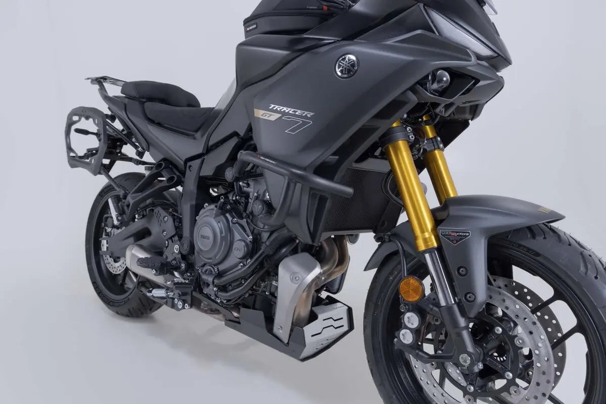 SW-MOTECH Engine Crash Bar for Motorcycles