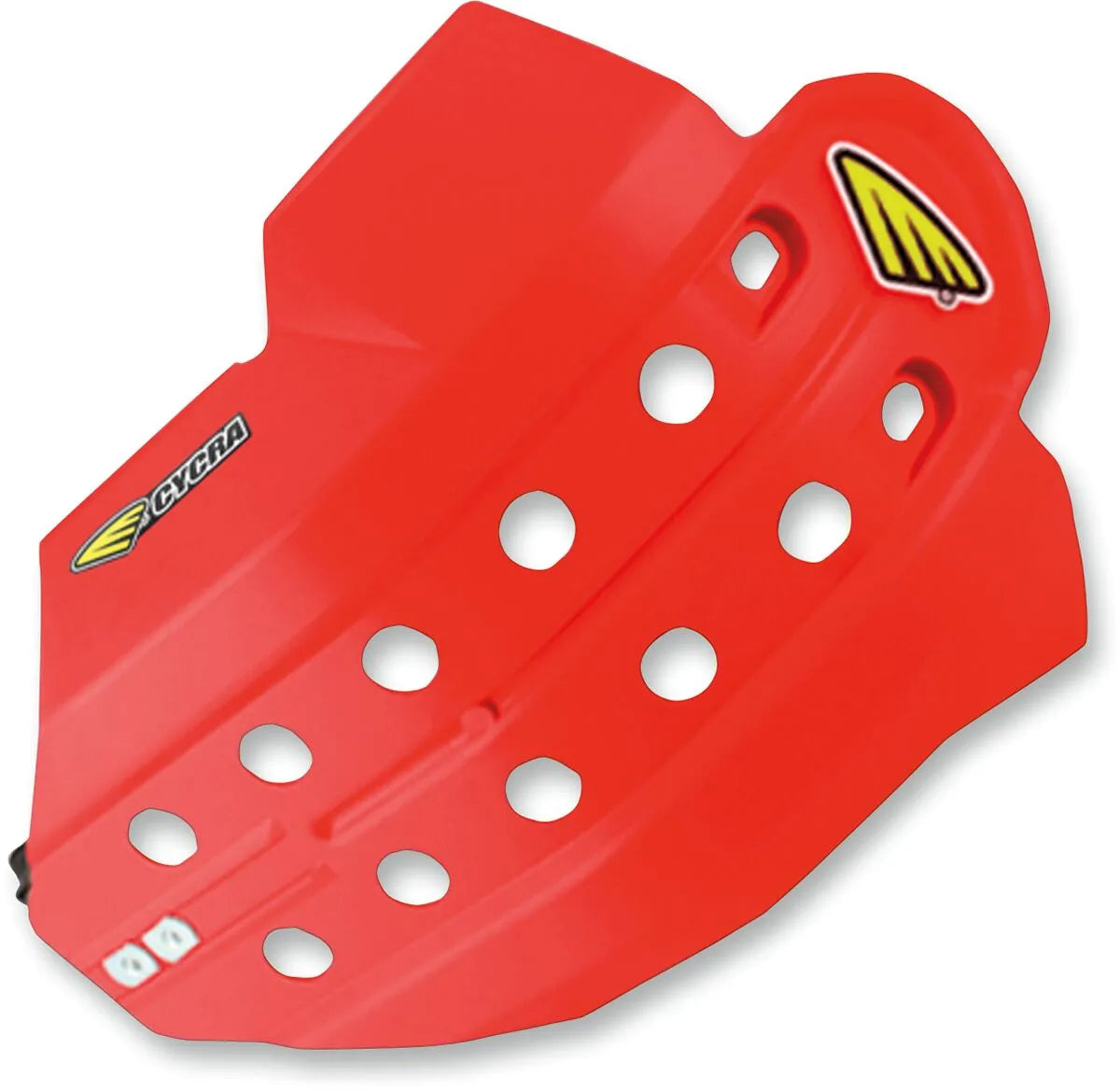 Cycra Full Armor Skid Plate - Full Coverage