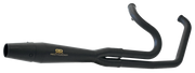 Redthunder 2-INTO-1 Exhaust Systems