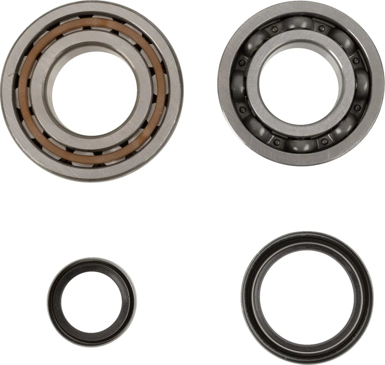 Prox Crankshaft Bearing And Seal Kit